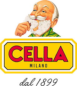 Cella Milano Logo